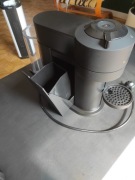 Nespresso Vertuo Next GCV1 – ekspres na kapsułki, sprawny