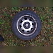 Felgi aluminiowe  4 x 100 