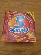 5 sekund gra planszowa