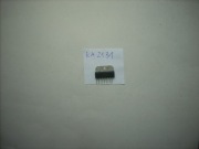 Układ scalony KA2131
