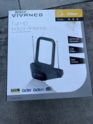 Antena DVBT 2 - VIVANCO wewnętrzna 