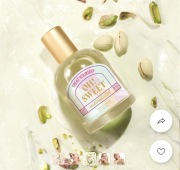 Nowa woda toaletowa OH Sweet pianki marshmallow Oriflame 50ml