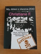 My dzieci z dworca zoo Nowa