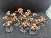 Kill team hearthkyn salvagers