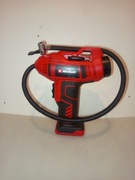 Kompresor Einhell CE-CC 18 Li LCD akumulatorowy