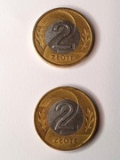 2  złote  1994  Polska