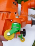 Koła do rantówki Pegasus, Puma, Kunzle, Künzlel,Takie,Cykliniarka 