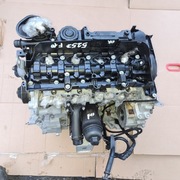 Silnik bmw F10 525D N47 D20D 218km