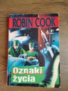 R.Cook-Oznaki życia