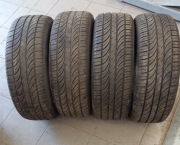 Opony letnie 205/55 R16 Mirage MR-162 - Cena za 4 szt.