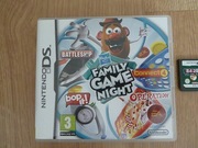 Nintendo ds Family Game Night i 42 all time classi