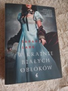 W krainie białych obłoków Sarah Lark