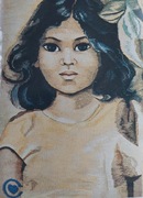 Muszyńska Zamorska Gobelin z obiegu 