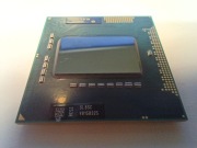 Intel Core i7-940XM EXTREME 4C/8T 3.46GHz G1 – TOP 1 GEN