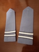 Pagony naramienniki kapral sw służby więziennej  koszula