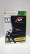 Forza Motorsport 3 Xbox 360