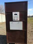 Prostownik galwaniczny impulsowy 12V/10000A 