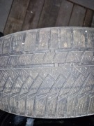 Opony zimowe Continental WinterContact 2szt.  235/ 45 /18