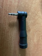 Mikrofon Czarny Mini