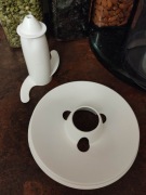 Kenwood FDP60 do blendera mieszadło