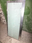 Drzwiczki rewizyjne.