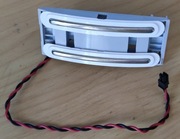 płytka styki ładowania Xiaomi Mi Robot Vacuum Cleaner SDJQR01RR SDJQR02RR