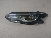 Lampa przód przednia Lewa VW Golf VIII 2019 5H1941059 FULL LED IQ LIGHT