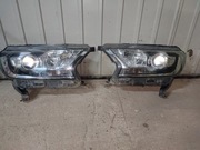 Reflektory Ford Ranger 