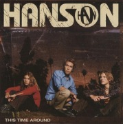 HANSON THIS TIME AROUND CD