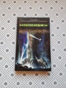 Stephen Molstad godzilla