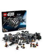 Klocki LEGO Star Wars Onyx Cinder (75374)