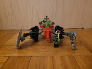 LEGO 8059 Atlantis - Odkrywca Dna Morskiego