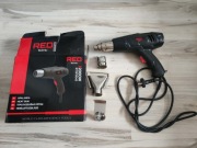 Opalarka RED TECHNIC 2000 W 230 V 600 °C