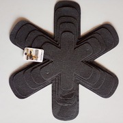 filcowe przekładki do patelni marki SMUKEE. 