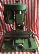 Frezarka stołowa do metalu Vollma JK2