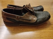 Buty żeglarskie Loake 521 boat shoe