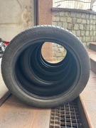 Sprzedam komplet opon!