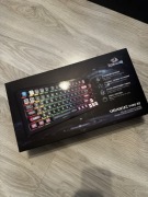 Klawiatura mechaniczna Redragon URANUS PRO 82 Custom