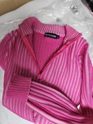 Prettylittlething pink kolor S