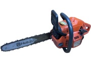 Pilarka łańcuchowa Husqwarna 345 100% sprawna nowy łańcuch