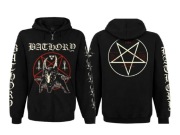 Bathory Bluza Zip Mayhem Burzum Emperor Satyricon Gorgoroth Marduk Enslaved