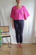 Bluzka zara rozmiar S/M