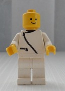 Figurka zip019 classic town Jacket with Zipper  1szt