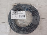 Patchcord RJ45 FTP Cat 6 5m