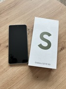 Samsung Galaxy S21 FE ! Oliwkowy ! Jak nowy