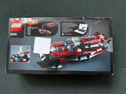 LEGO Technic, klocki Motorówka, 42089