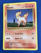 Pokemon PONYTA