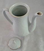 Porcelanowy Dzbanek Ćmielów PRL