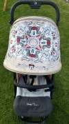 Spacerówka easywalker buggy xs