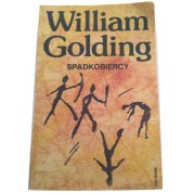 SPADKOBIERCY William Golding